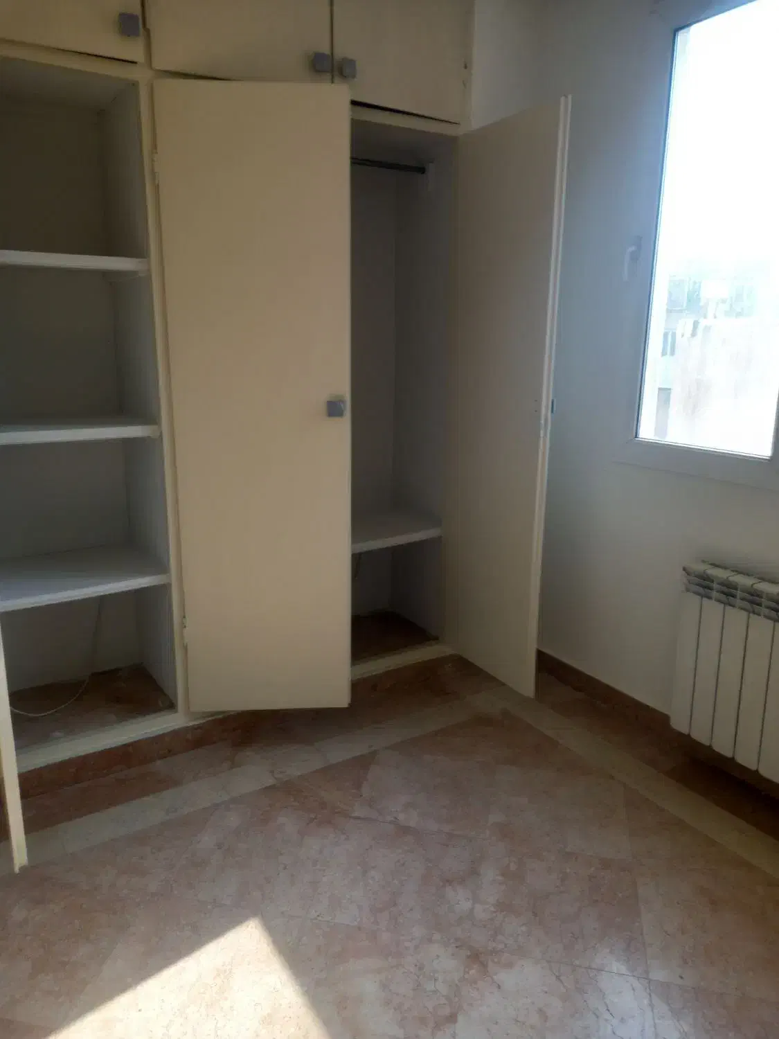 ۱۳۰متر ۳ خواب ابن سینا