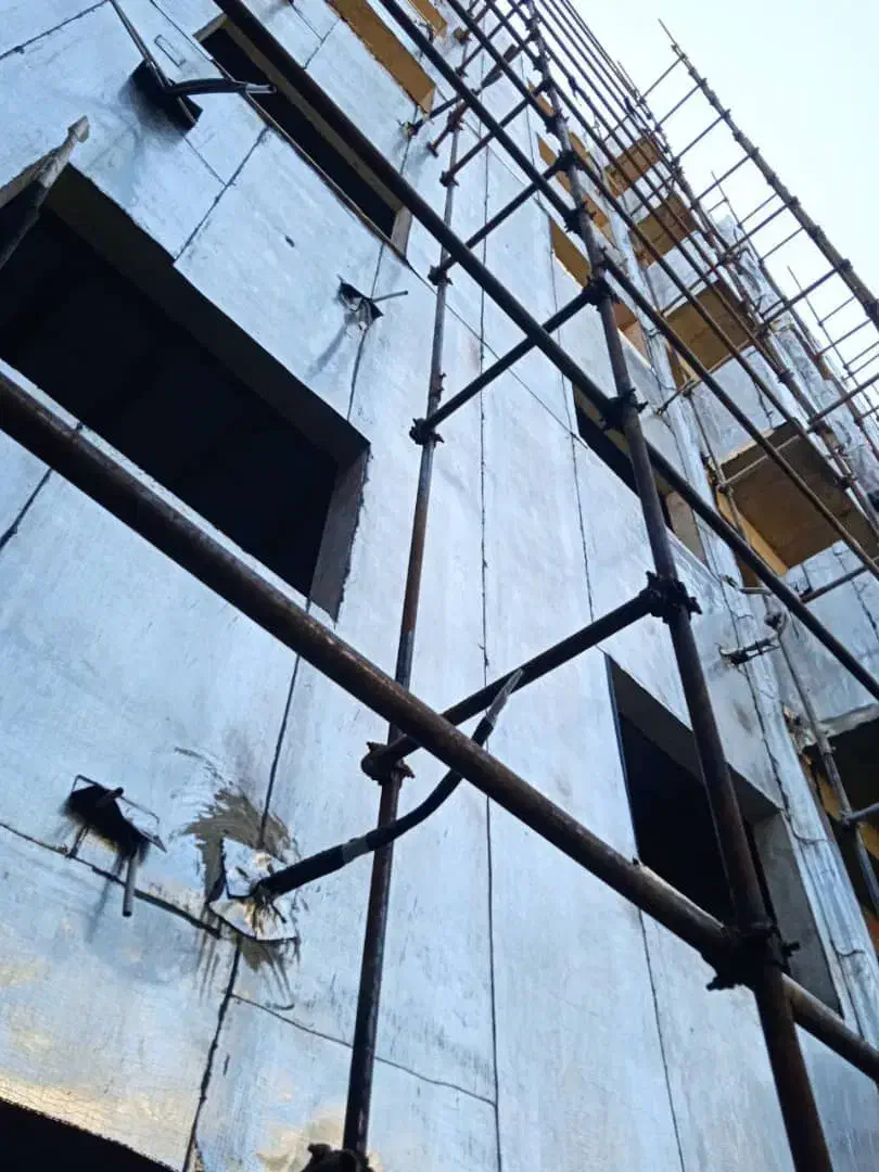 ایزوگام حسین پورفروش نصب کلی جزئی دراسرع وقت|خدمات پیشه و مهارت|آمل, |دیوار