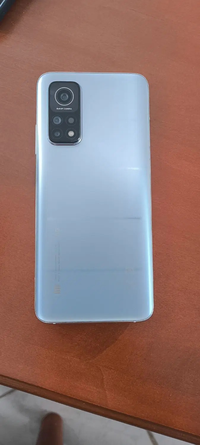 شیایومی mi10t|موبایل|تهران, هفت حوض|دیوار