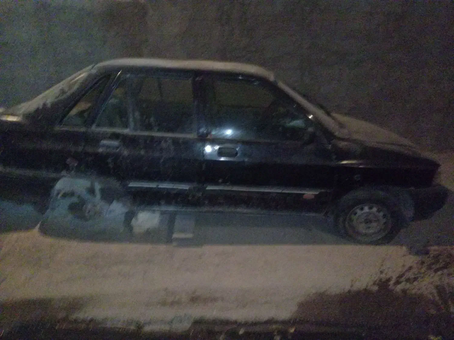 خودرو|خودرو سواری و وانت|شیروان (خراسان), |دیوار