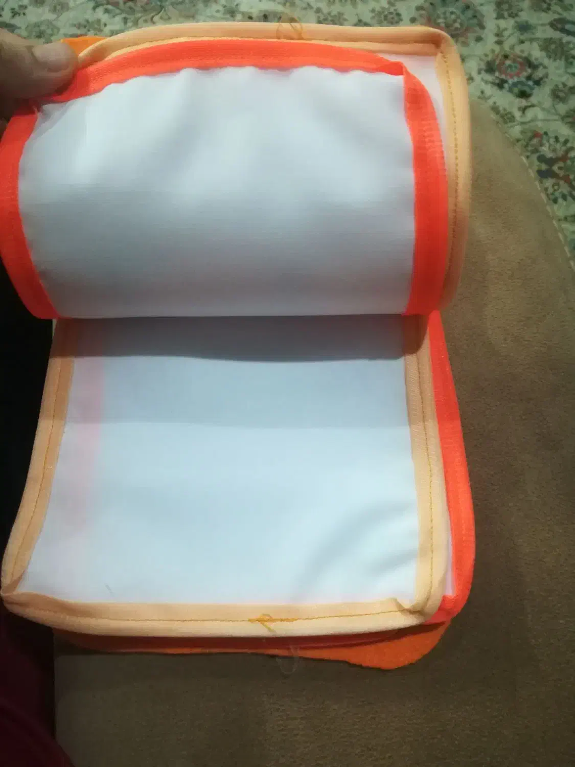 دفترچه دوخت|لوازم التحریر|مشهد, کارگران|دیوار