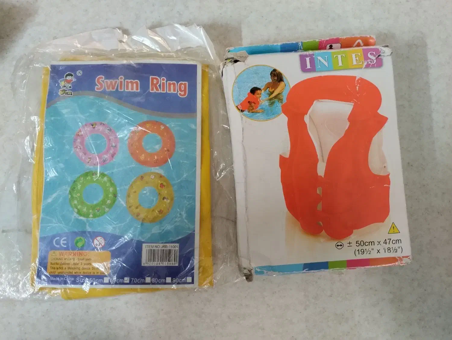 مایو و عینک و لوازم شنا|غواصی و ورزشهای آبی|مشهد, هنرور|دیوار