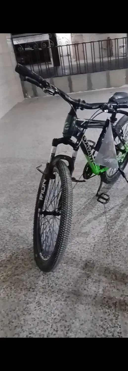 دوچرخه|دوچرخه، اسکیت، اسکوتر|شاهین‌شهر, مسکن مهر|دیوار