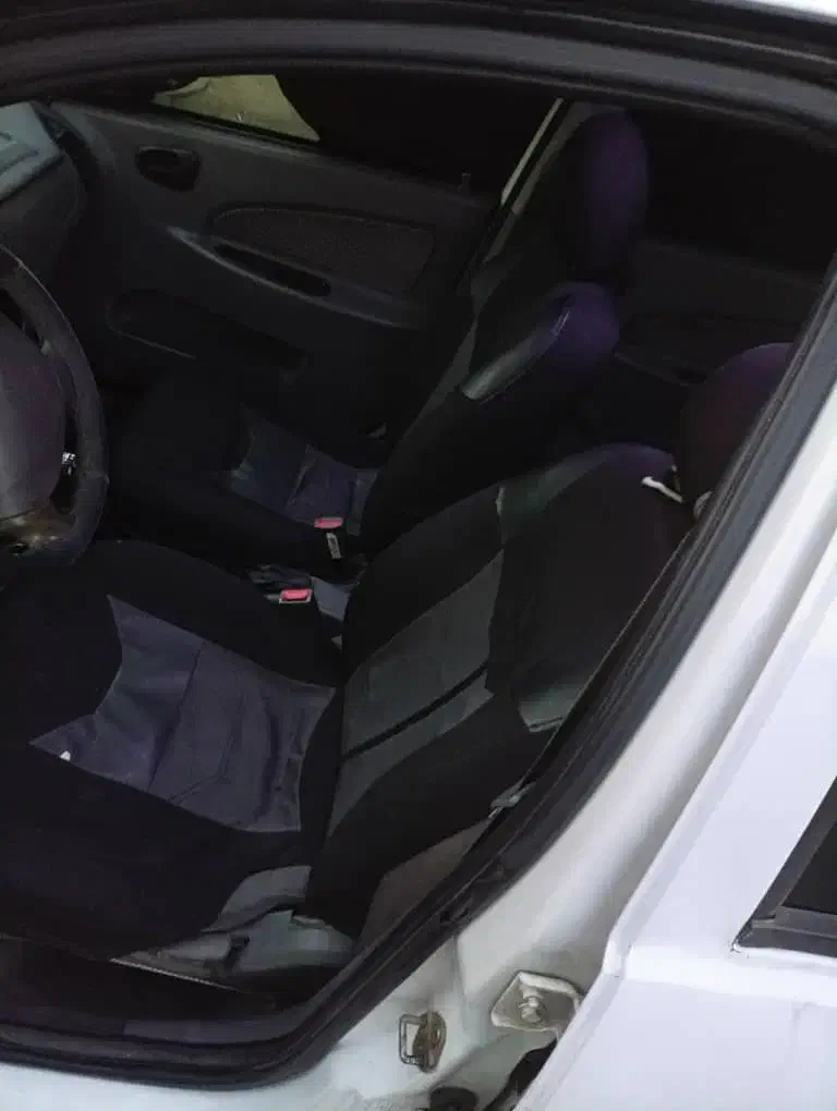 تیبامدل93دوگانه سوزدستی|خودرو سواری و وانت|شیراز, شهرک ترکان|دیوار