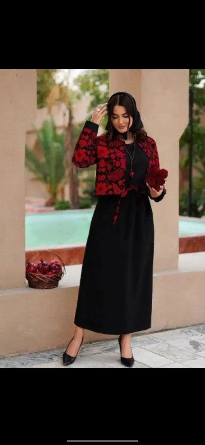 لباس یلدایی|لباس|تهران, فرودگاه مهرآباد|دیوار