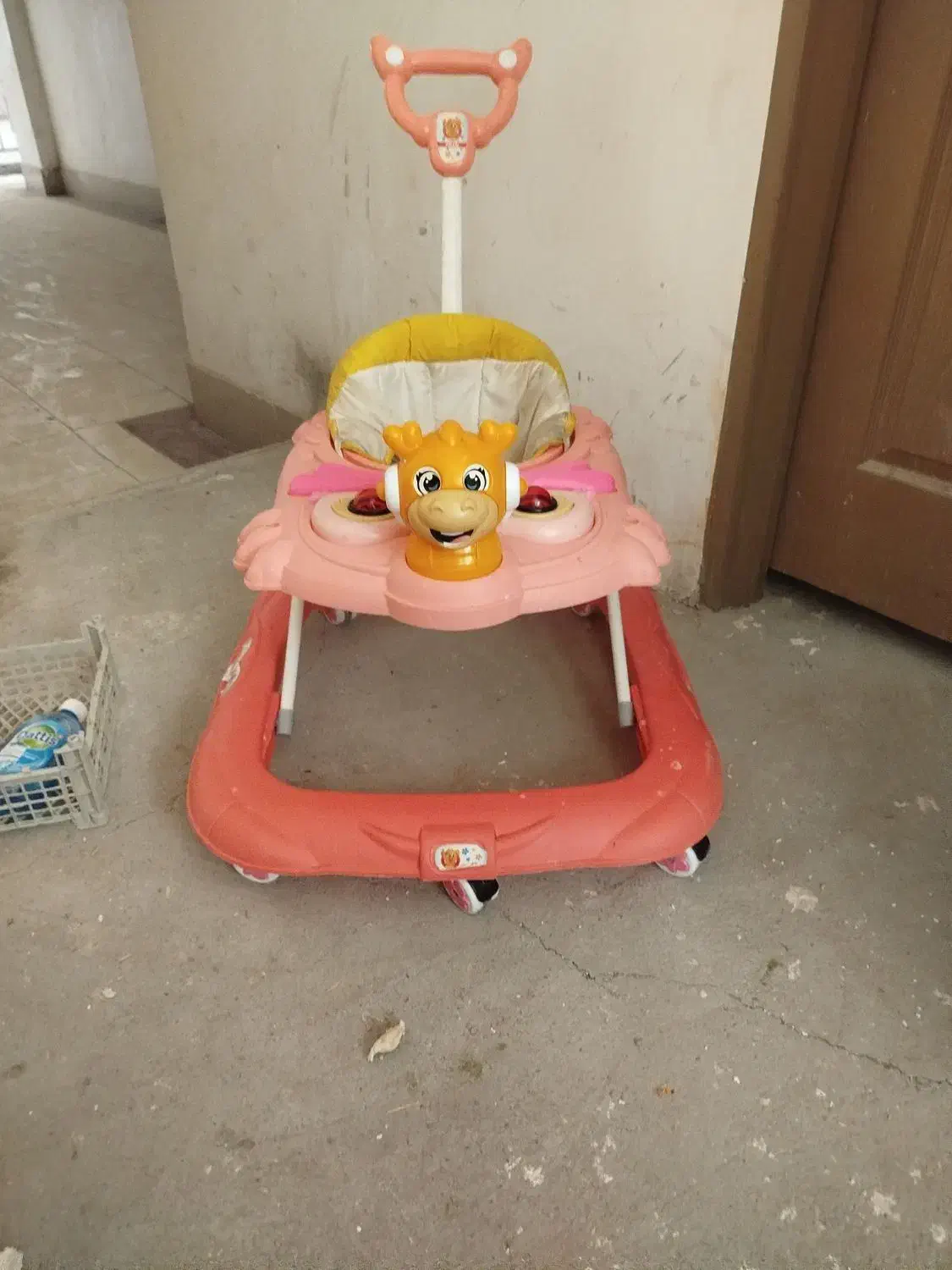 روروک موزیکال|کالسکه و لوازم جانبی|زاهدان, |دیوار