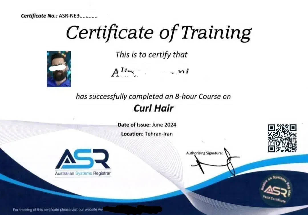 مدرک سرتیفیکیت/بین المللی/معتبر|خدمات آموزشی|تهران, حصار بوعلی|دیوار