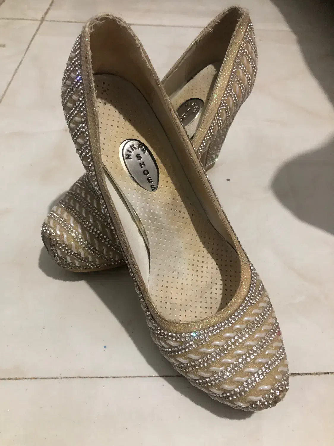 کفش مجلسی|کیف، کفش، کمربند|تهران, شهرک طالقانی|دیوار