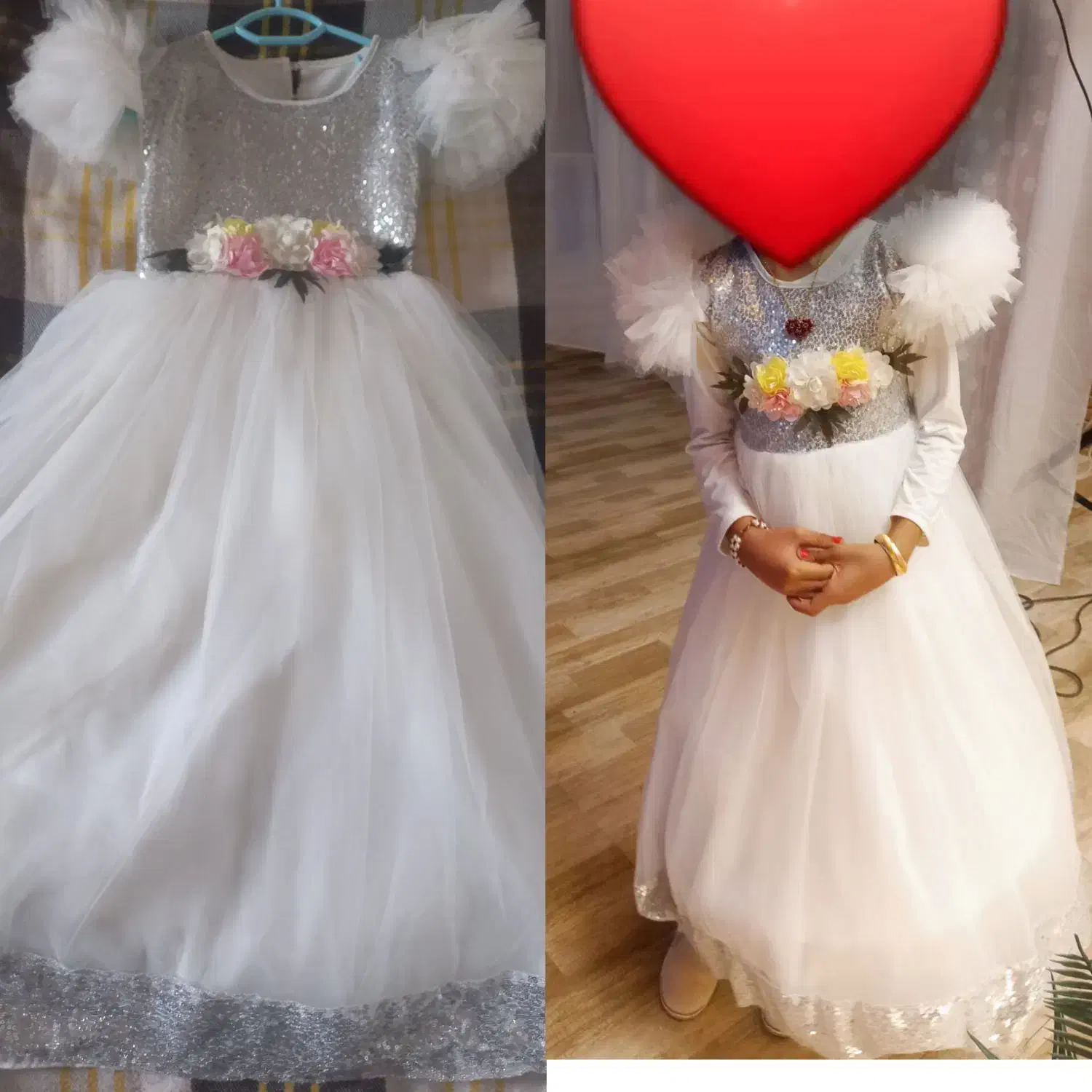 تور مجلسی دخترانه|لباس|فیروزآباد (فارس), |دیوار