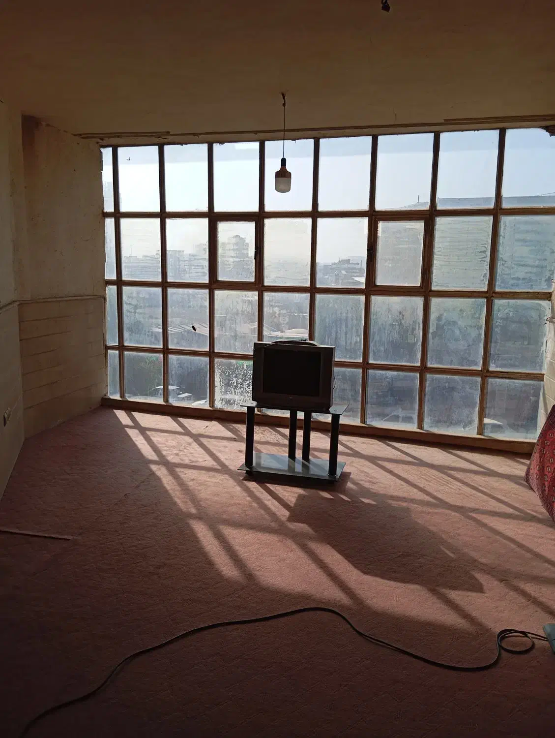 اجاره واحد مسکونی اداری نقلی بدون اتاق بر خ امام|اجارهٔ آپارتمان|قم, کیوانفر|دیوار