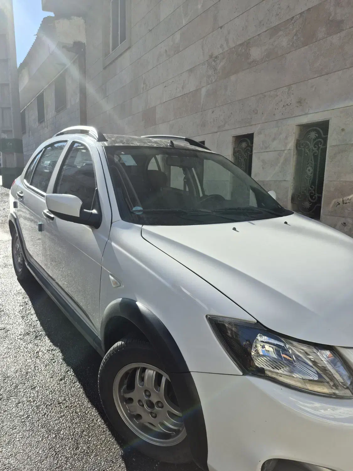 کوییک rمدل۱۴۰۱|خودرو سواری و وانت|گرگان, |دیوار