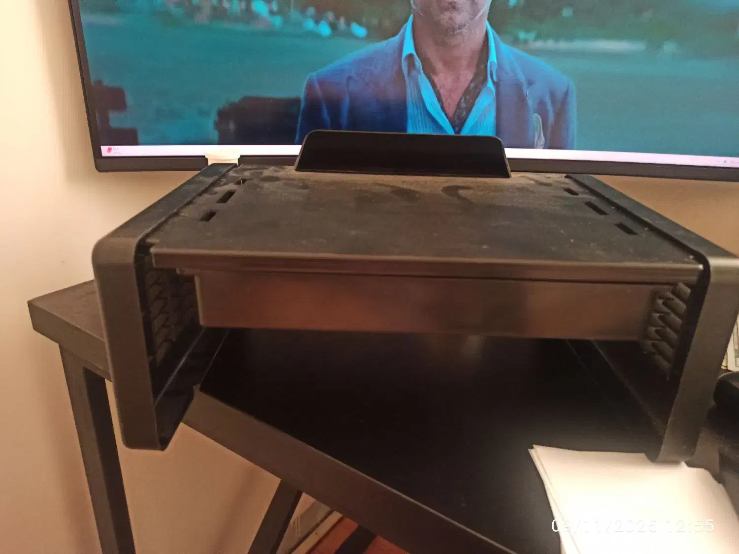 پایه نگهدارنده لبتاپ|قطعات و لوازم جانبی رایانه|تهران, شهرآرا|دیوار