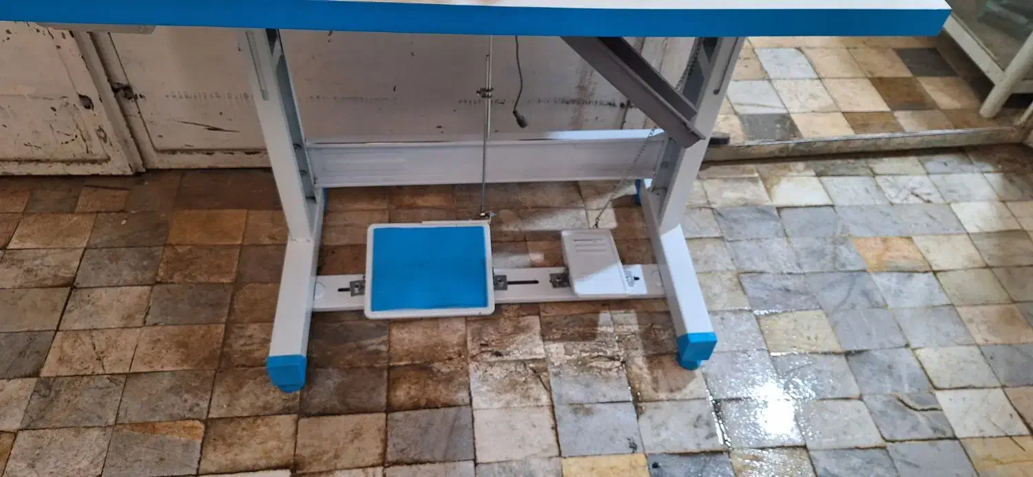 سردوز جک|چرخ خیاطی و ریسندگی|مریوان, |دیوار