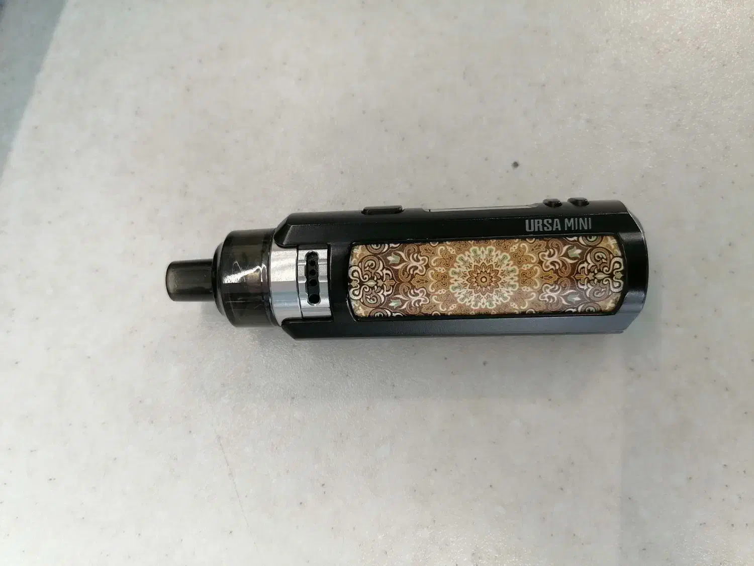 پاد ماد لاست ویپ Lost Vape مدل اورسا مینی|زیورآلات و اکسسوری|اصفهان, امامزاده اسماعیل|دیوار