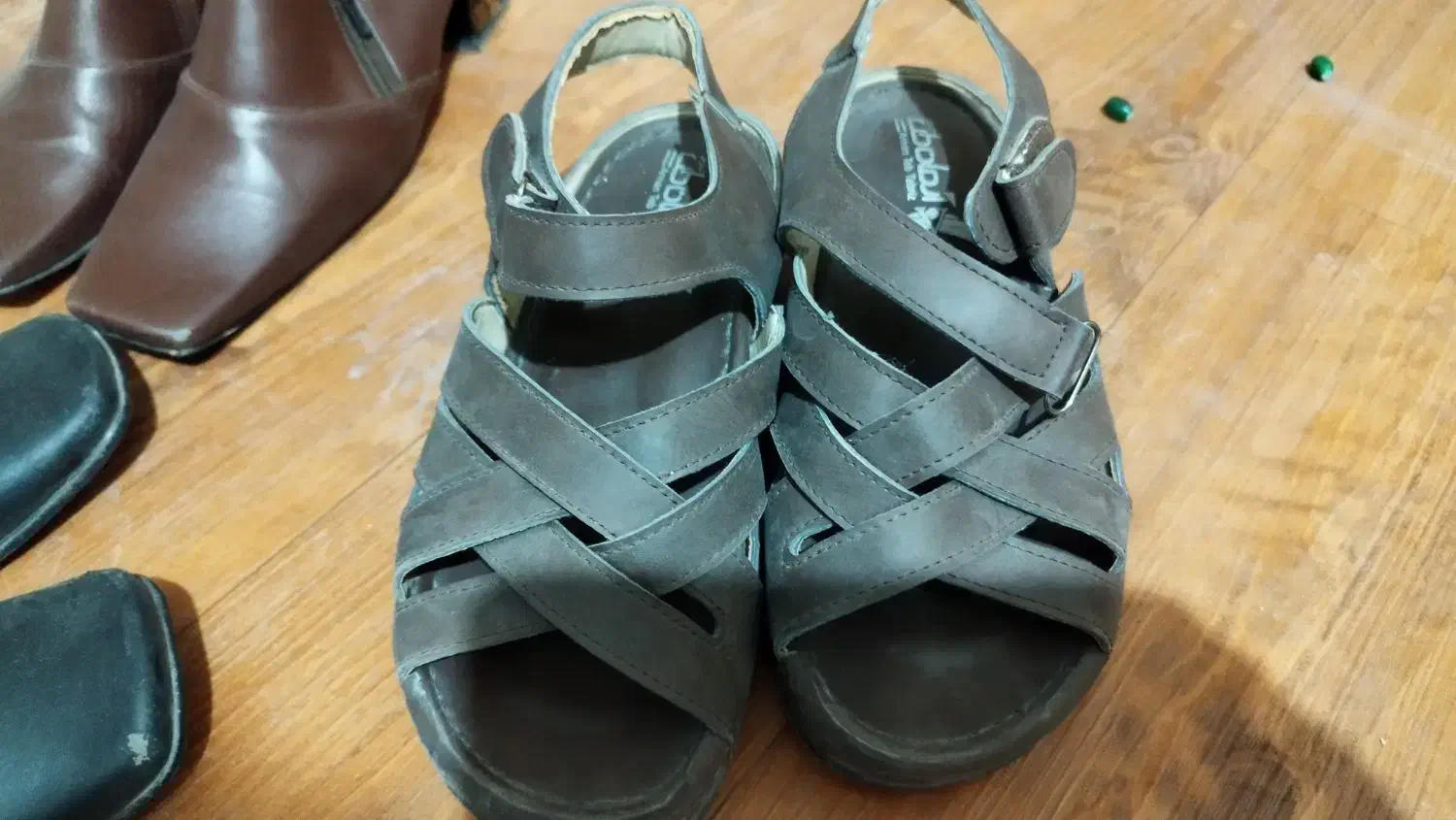 کفش زنانه|کیف، کفش، کمربند|کرمان, |دیوار