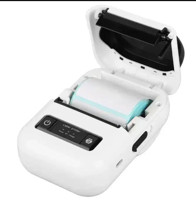 پرینتر حرارتی|پرینتر، اسکنر، کپی، فکس|رودهن, |دیوار