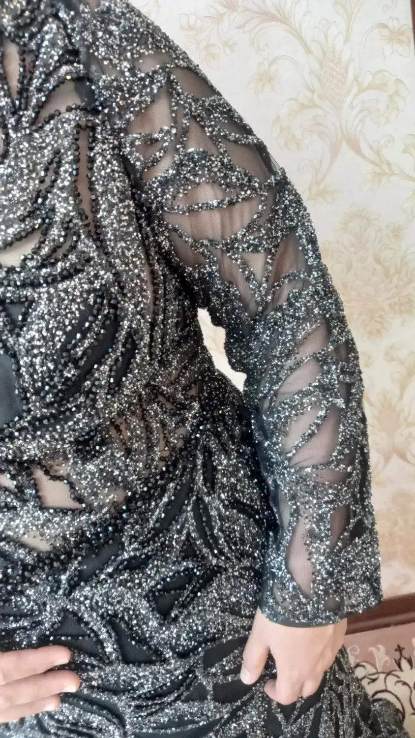 لباس مجلسی|لباس|تهران, تهرانپارس جنوبی|دیوار