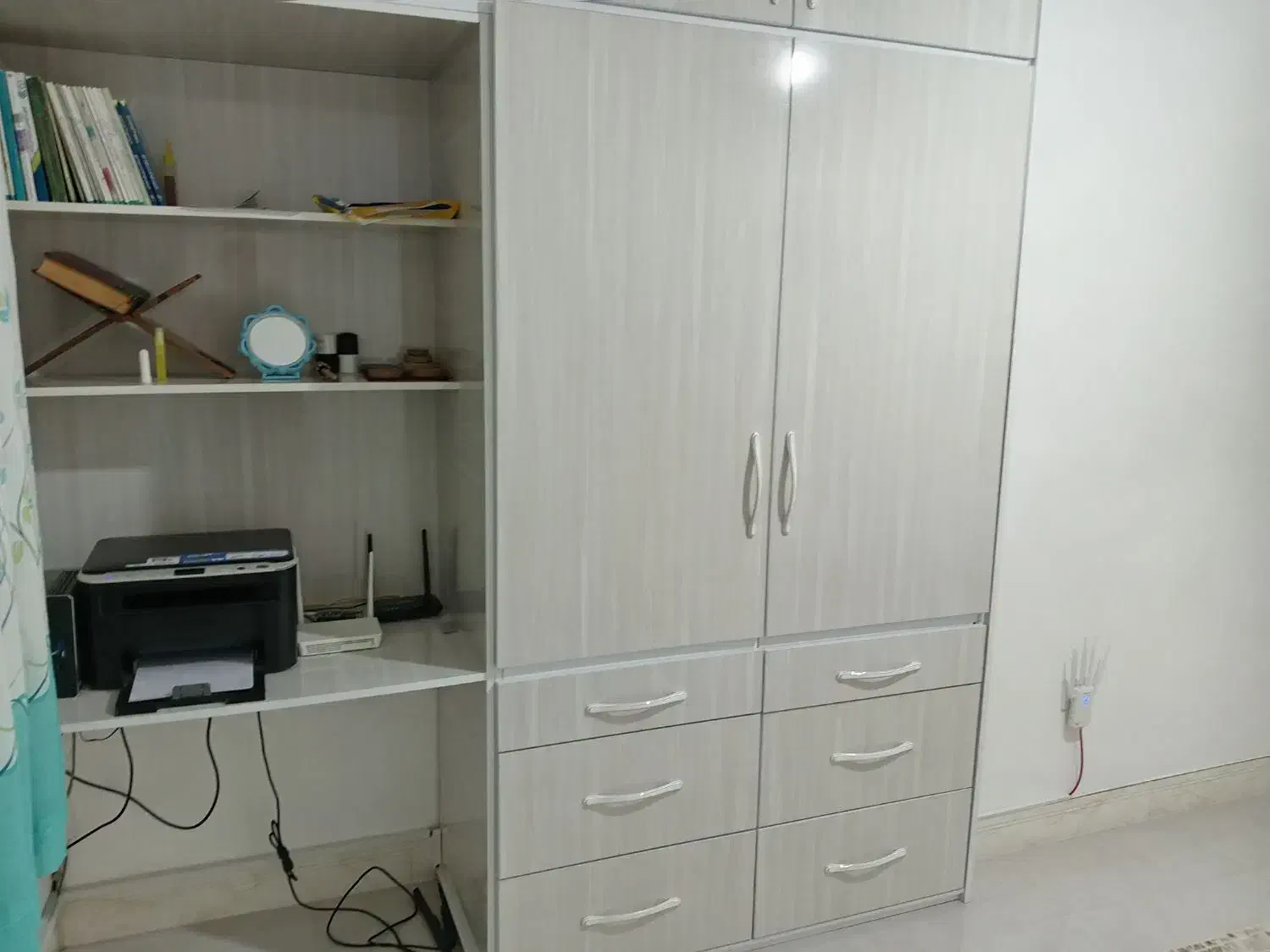 فروش ساختمان ۲ طبقه چالیمار بلوار نماز.|فروش خانه و ویلا|ایلام, |دیوار