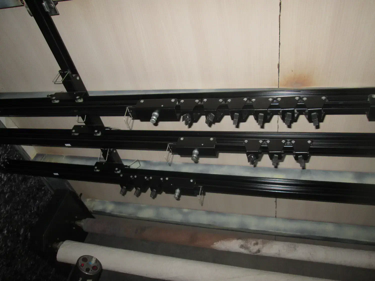 پانتوگراف آتلیه|دوربین عکاسی و فیلم‌برداری|گنبد کاووس, |دیوار