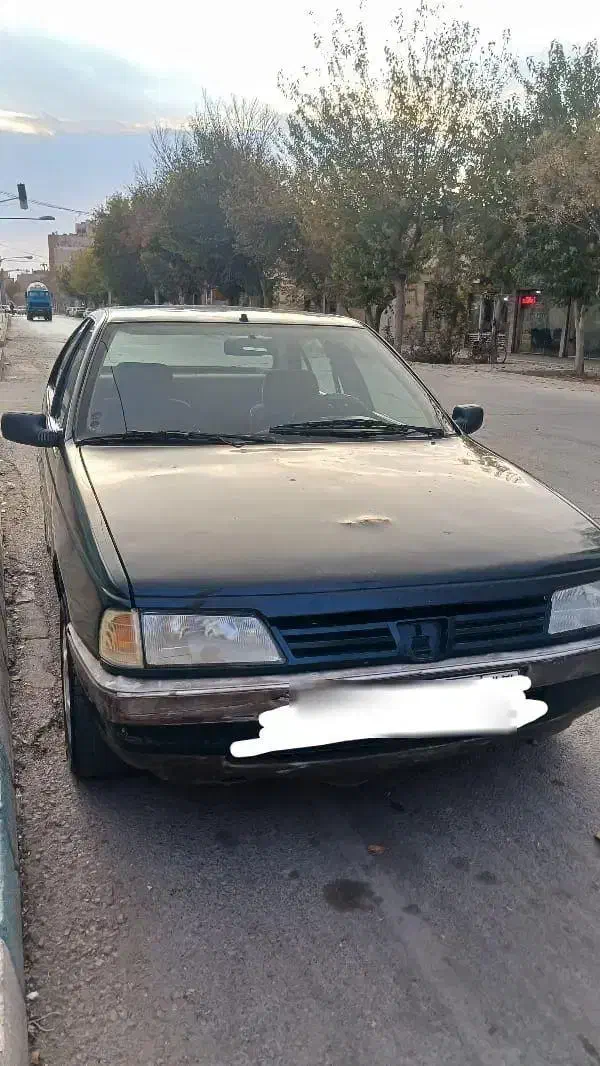 ماشین تمیز و سرحال|خودرو سواری و وانت|فلاورجان, |دیوار