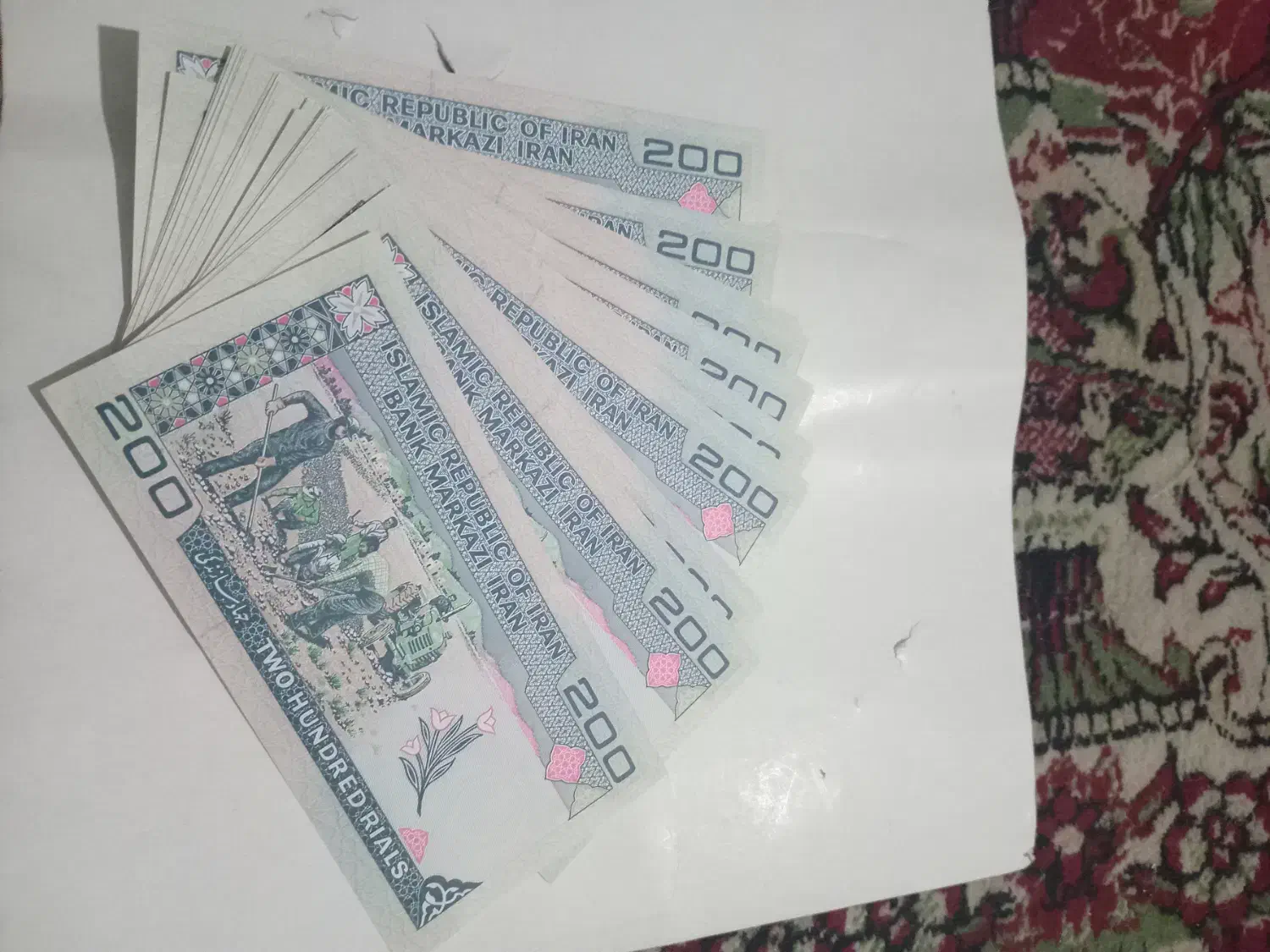 کلکسیونی|کلکسیون سکه، تمبر، اسکناس|تبریز, |دیوار