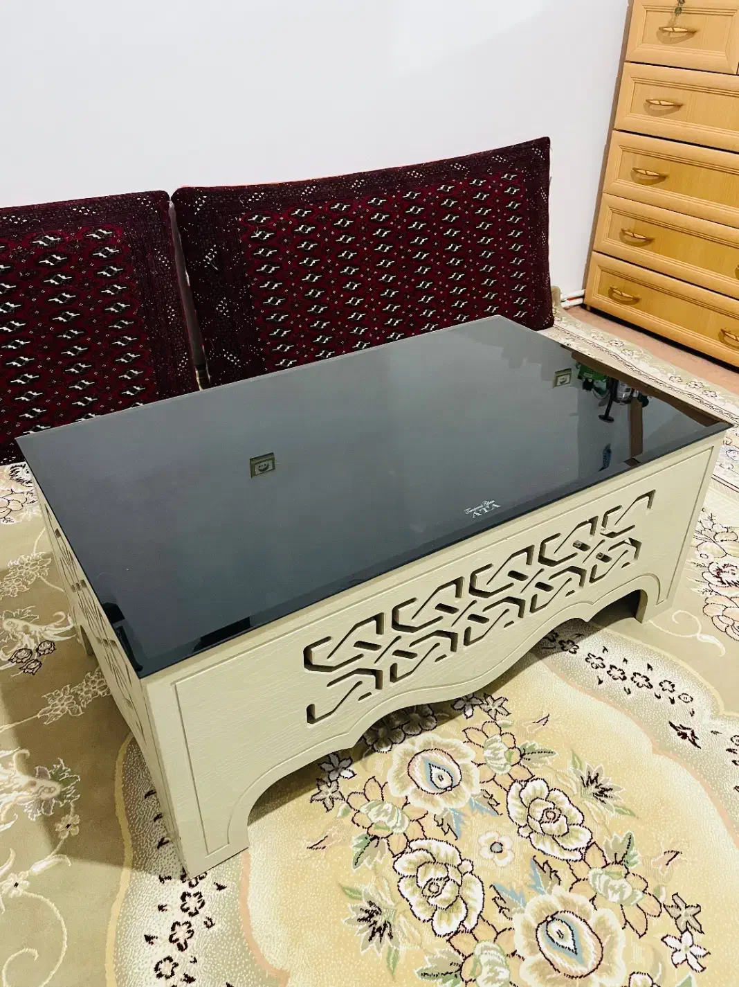 میز عسلی نو|مبلمان خانگی و میز عسلی|الوند, |دیوار