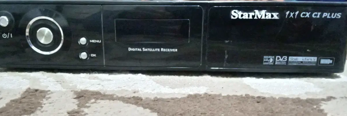 ستار مکس|پخش‌کننده DVD و ویدیو|نقده, |دیوار