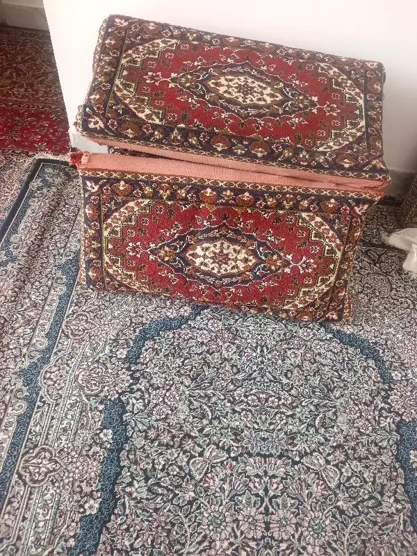 پشتی|پشتی|رفسنجان, |دیوار