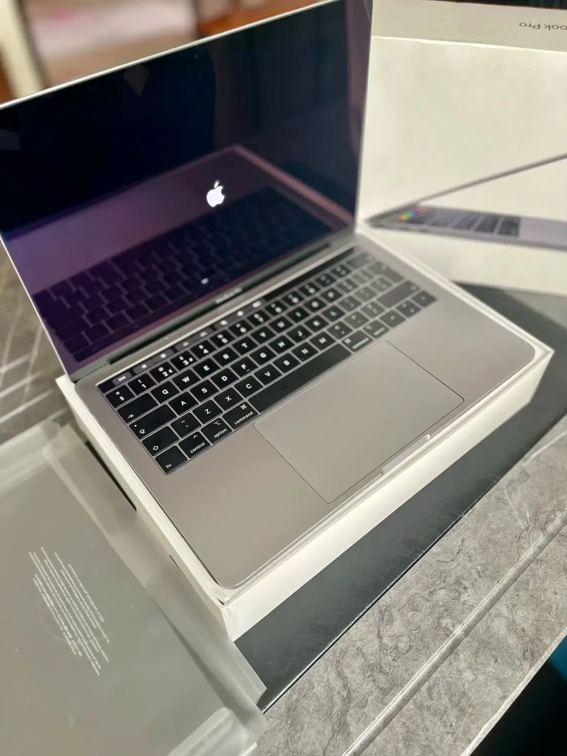 MacBook Pro/مک بوک پرو|رایانه همراه|تهران, سعادتآباد|دیوار