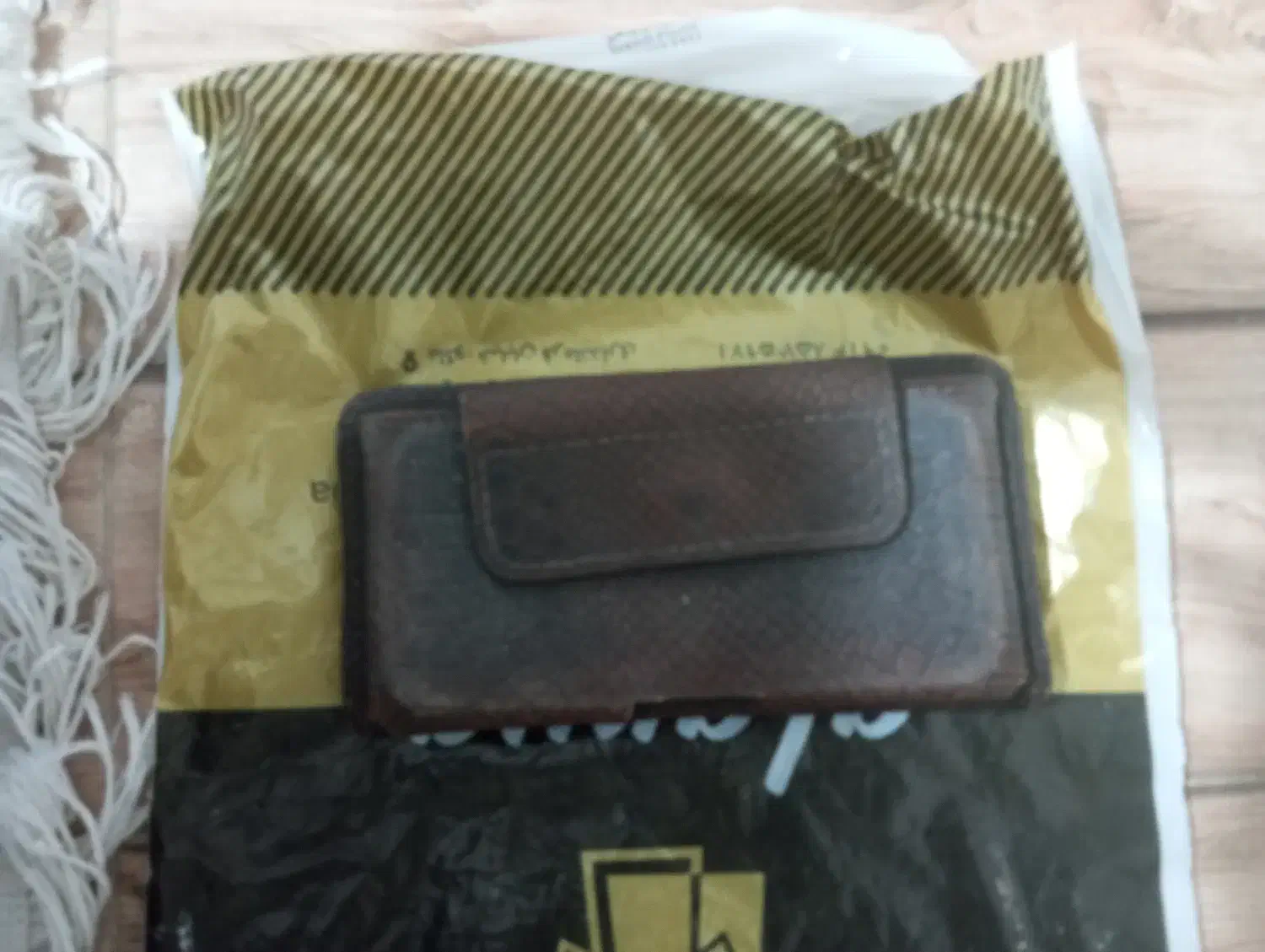 کیف پیدا شده|اشیا|مراغه, |دیوار