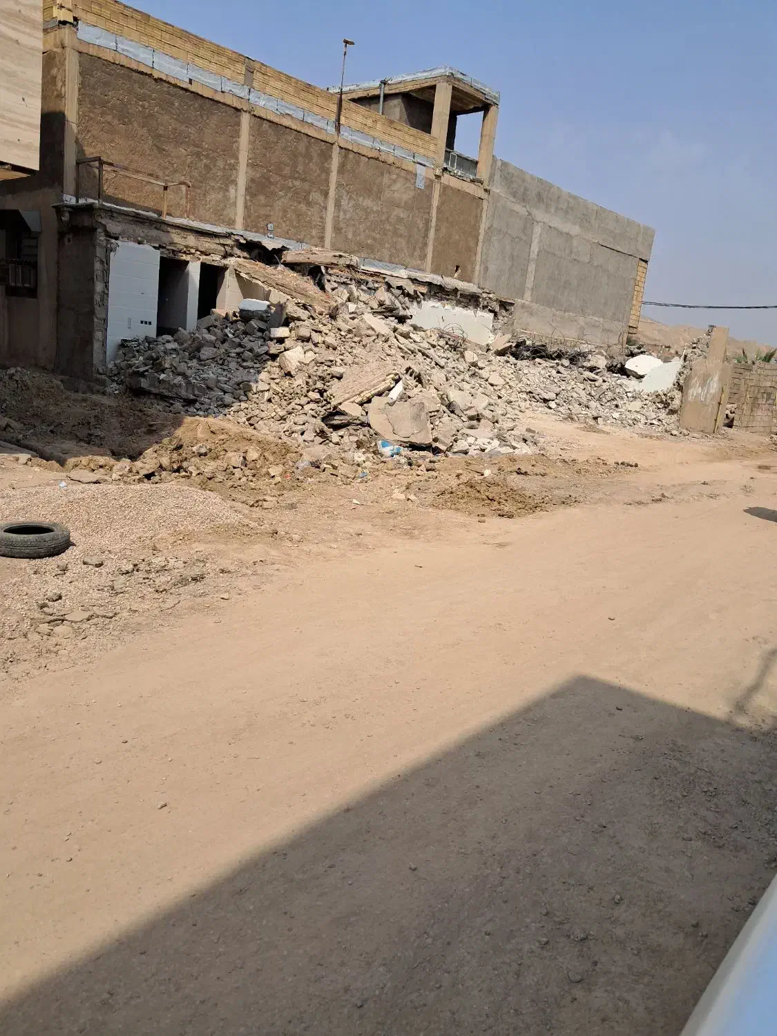 مشارکتی|مشارکت در ساخت املاک|مسجد سلیمان, |دیوار