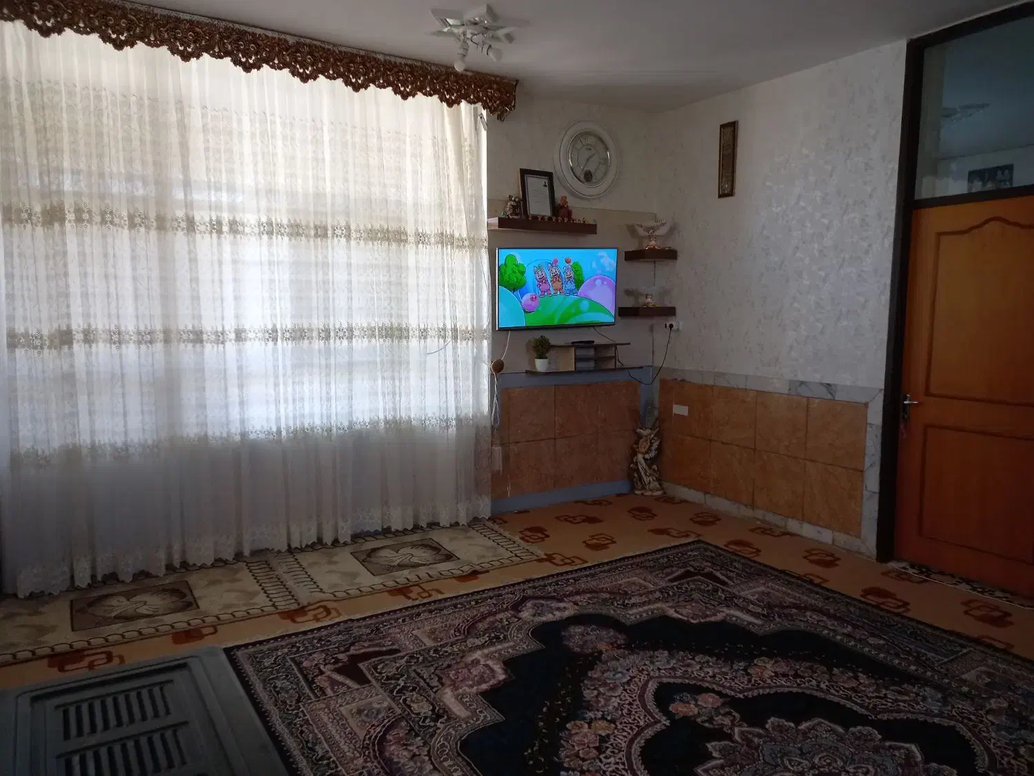 فروش خانه ویلایی در روستای چقاهست|فروش خانه و ویلا|جونقان, |دیوار