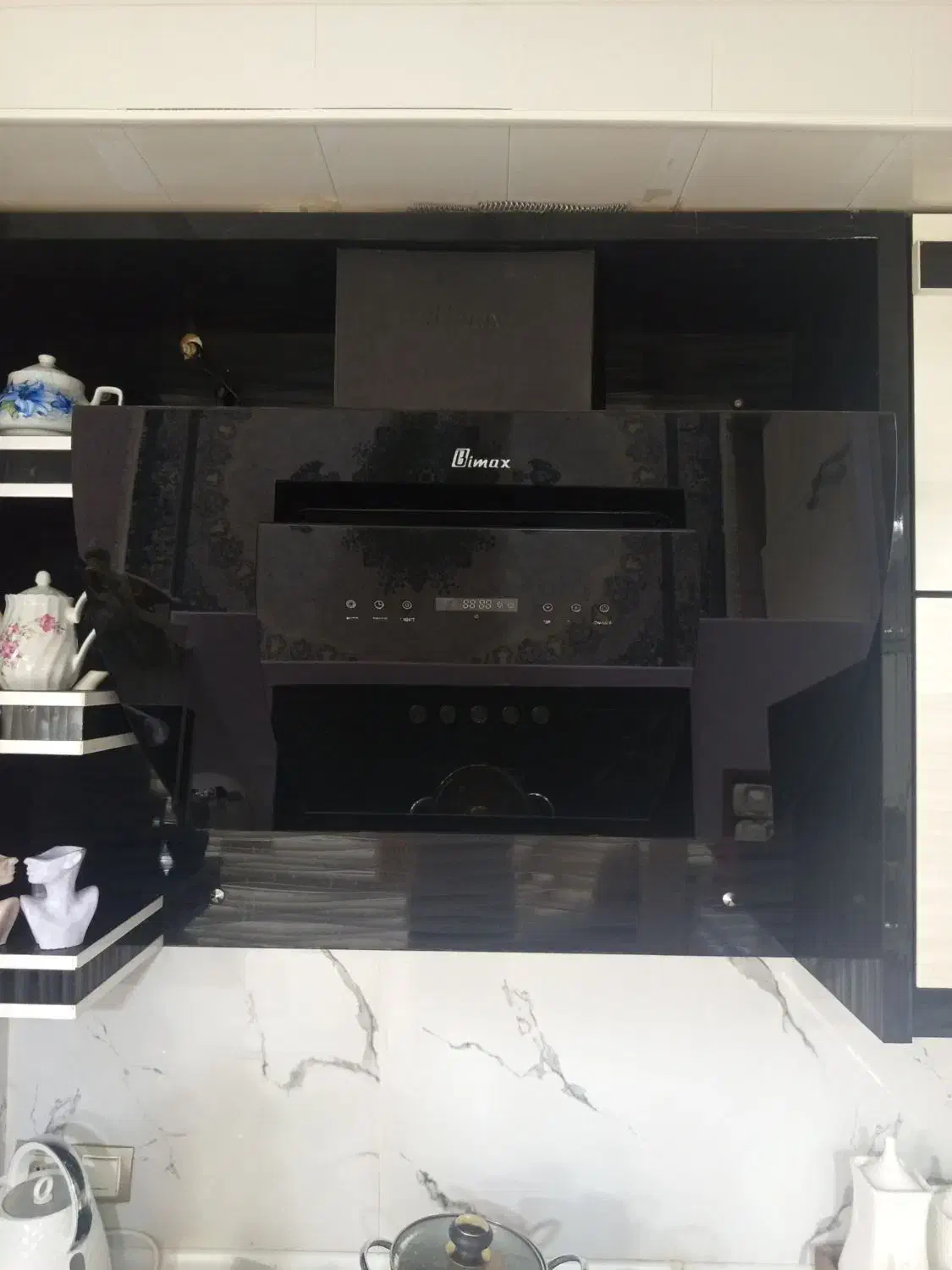 هود بیمکث اصلی|هود|هندیجان, |دیوار