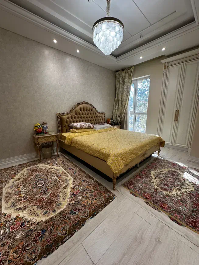 ۱۷۱متر/تکواحدی/مدرن/نیاوران