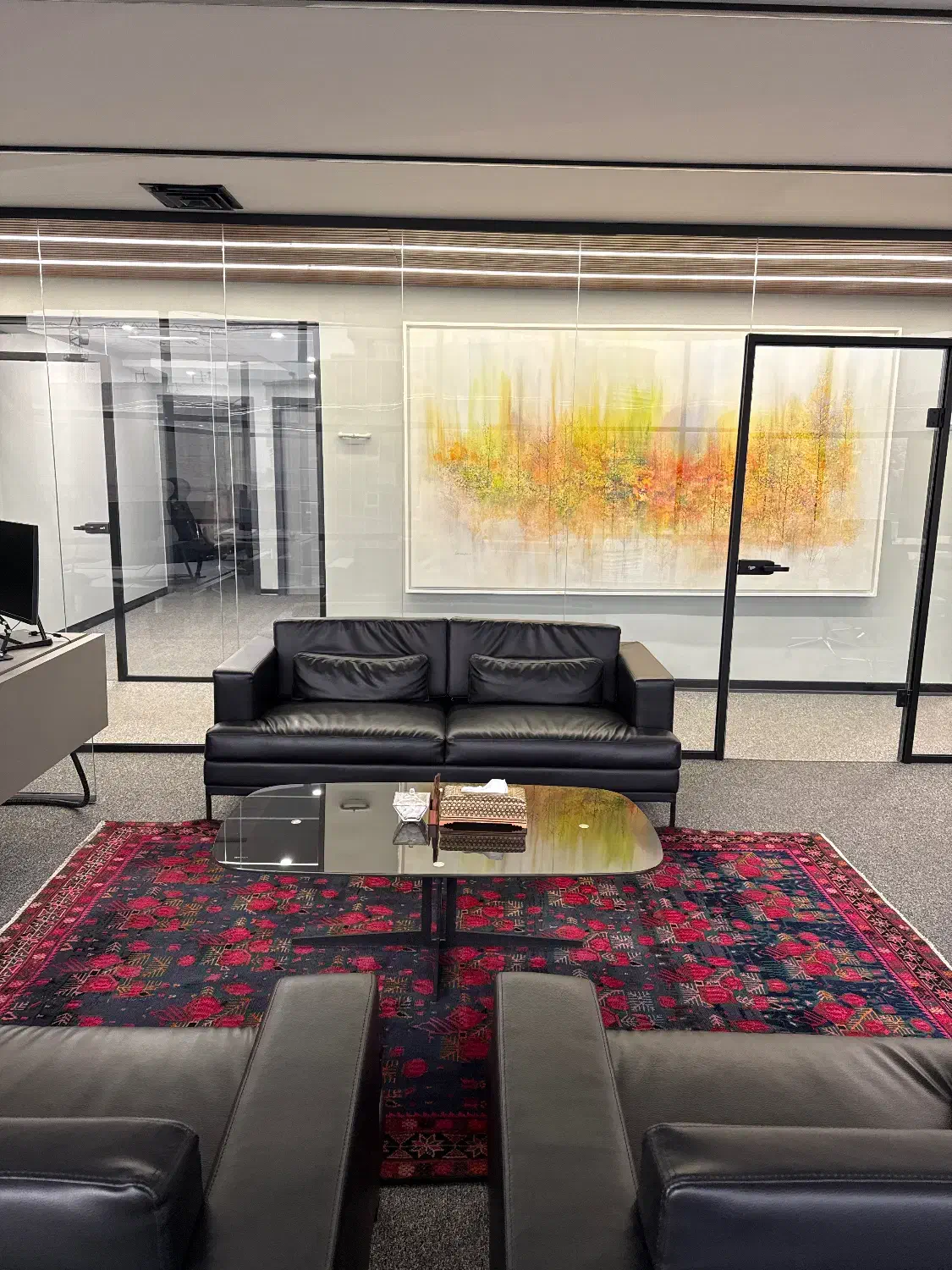 خدمات و پذیرایی|استخدام سرایداری و نظافت|کرج, کوی کارمندان شمالی|دیوار