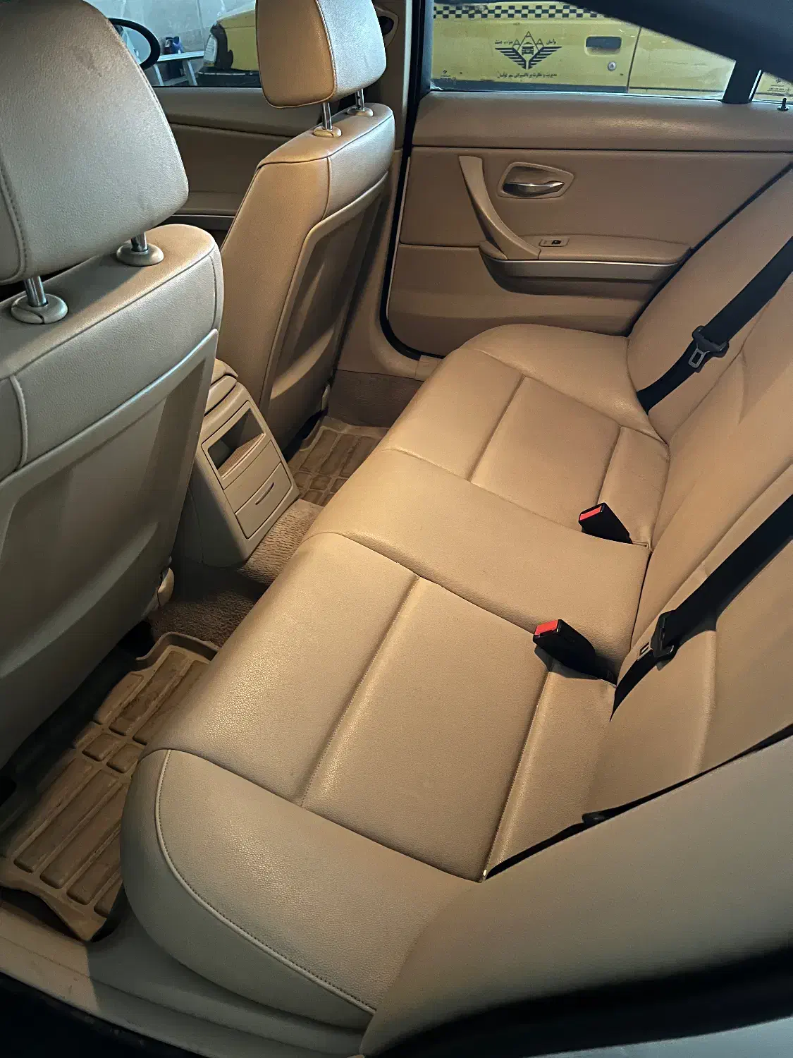 Bmw 320i (2007)|خودرو سواری و وانت|لواسان, |دیوار