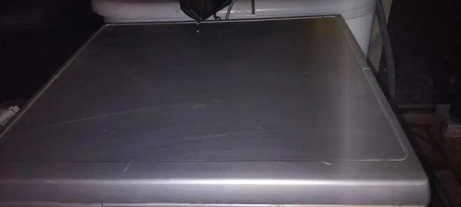 لباسشویی ۷ کیلو الجی سالم|ماشین لباسشویی و خشک‌کن لباس|کرمانشاه, |دیوار