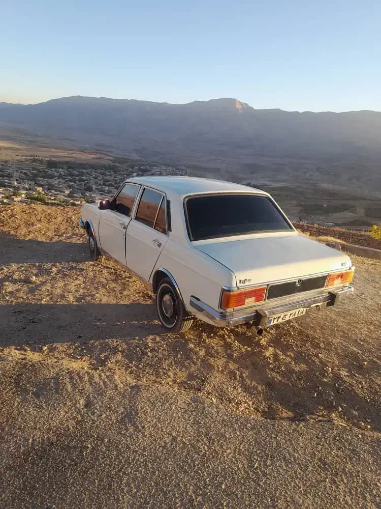 پیکان۸۱انژکتور|خودرو سواری و وانت|اردل, |دیوار