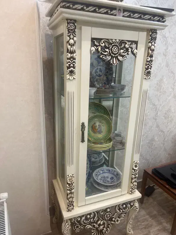 ویترین|بوفه، ویترین، کنسول|رشت, گلسار|دیوار