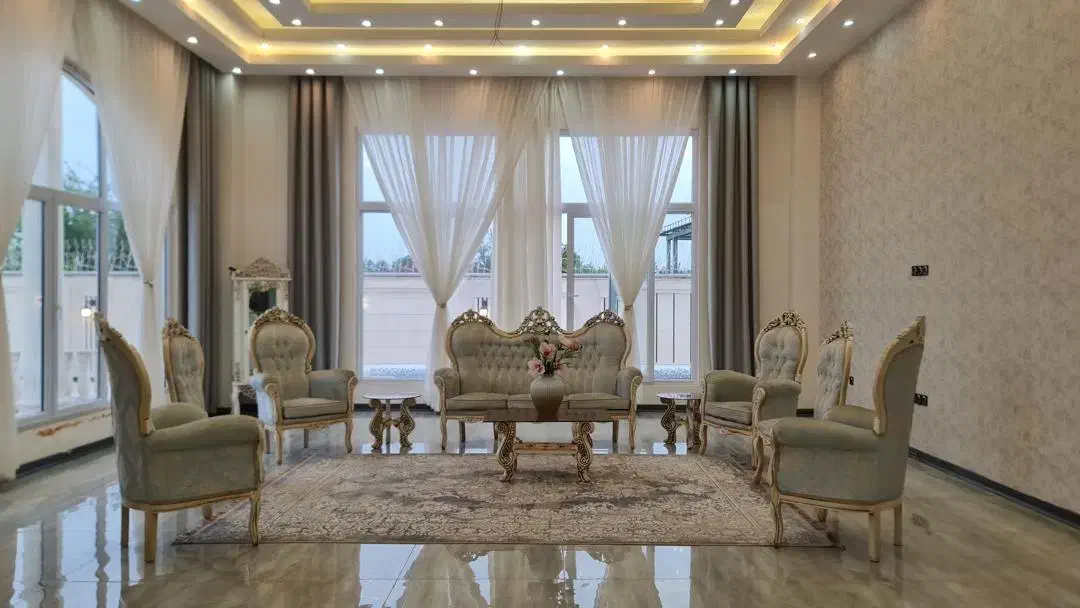 430متر ویوآزاد فول مشاعات/استخر/لابی/GYM/روف گاردن|فروش آپارتمان|بندرعباس, |دیوار