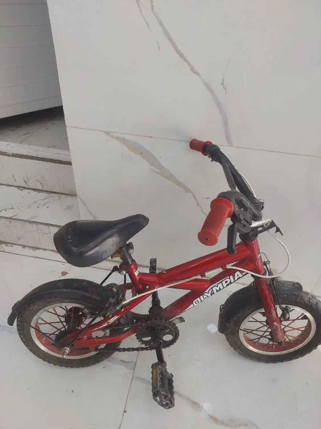 دوچرخه|دوچرخه، اسکیت، اسکوتر|امیدیه, |دیوار