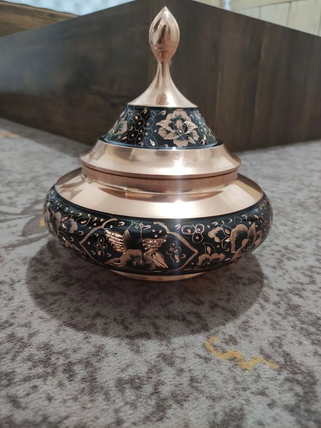 شکلات خوری|ظروف سرو و پذیرایی|سمنان, |دیوار