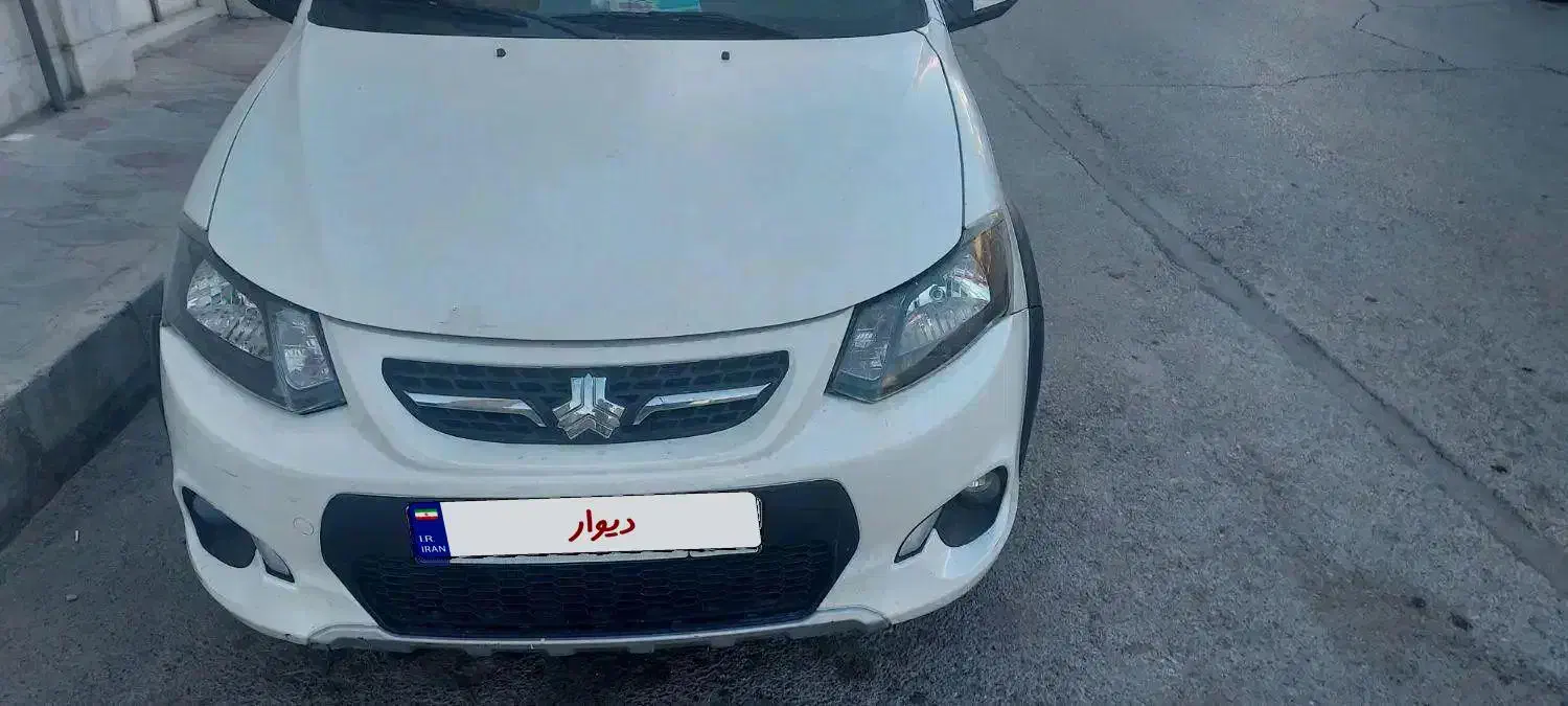 خودرو کوییک فوری|خودرو سواری و وانت|یزد, |دیوار