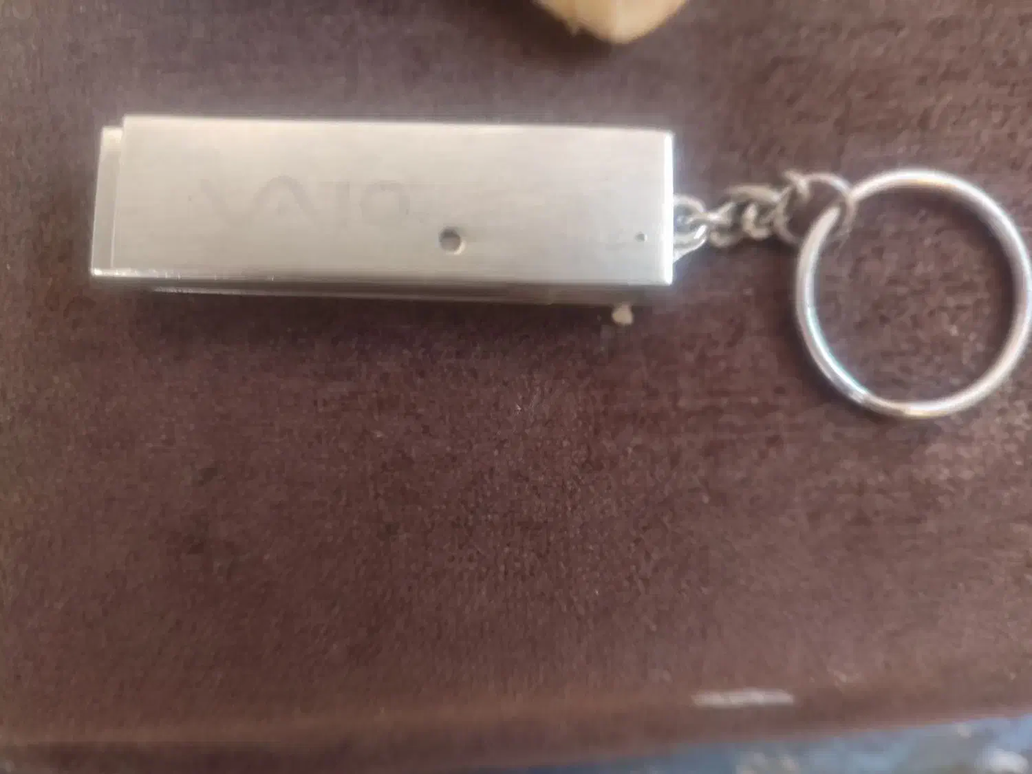۰فلش۱۲۸گیگا بایت تمام فلزضداب وضربه مارک SONY|لوازم جانبی موبایل و تبلت|مشهد, ایثار|دیوار