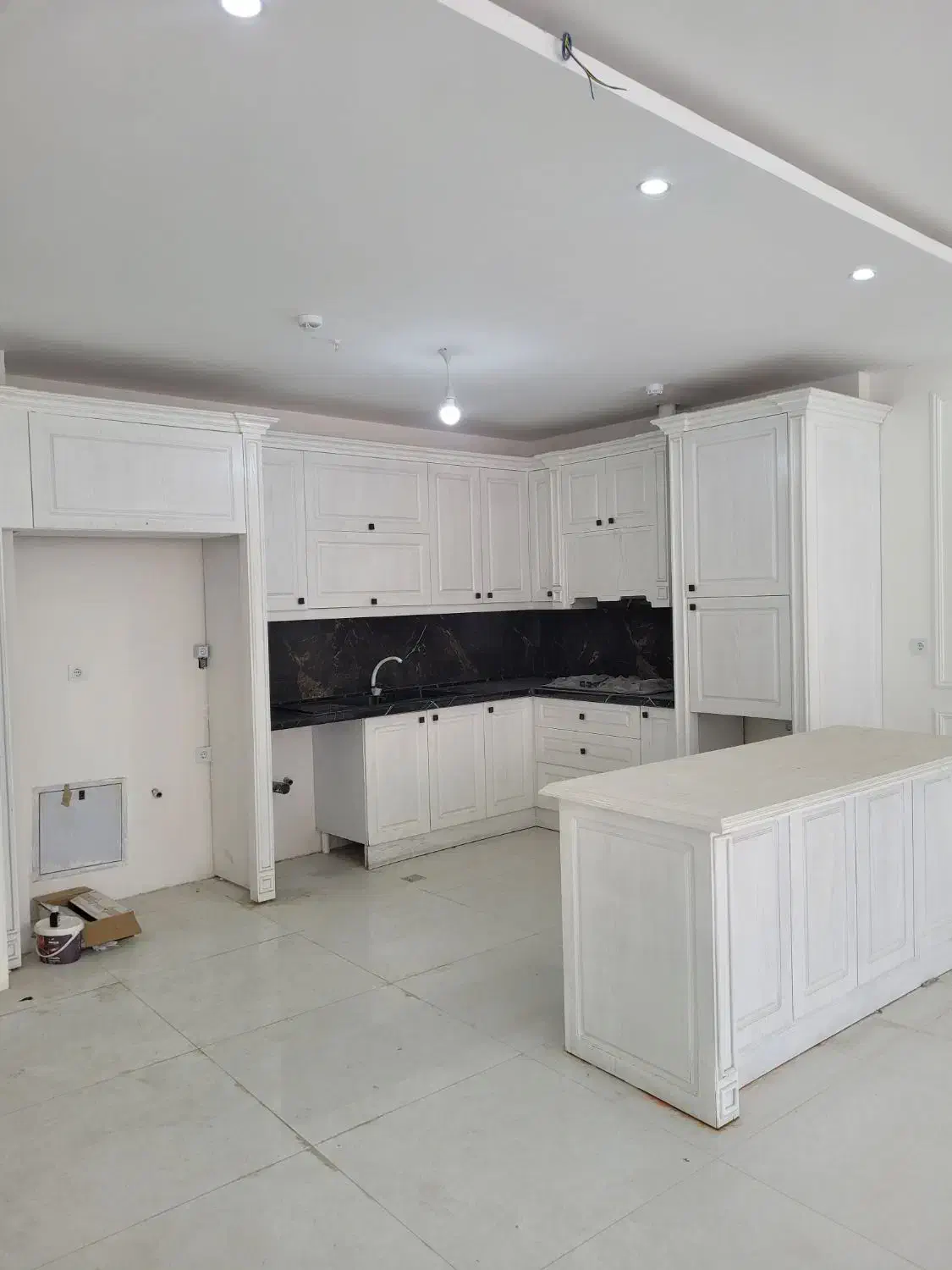 ۱۱۰متر صفر/کم واحد/برند/الهیه|فروش آپارتمان|مشهد, الهیه|دیوار