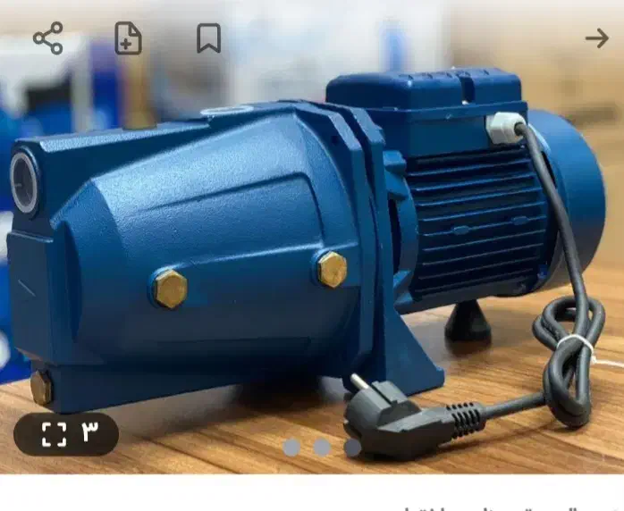 نصب‌وتعمیر‌پمپ‌اب‌ولوله‌کشی.ابگرمکن.ایزوگام.|خدمات پیشه و مهارت|همدان, |دیوار