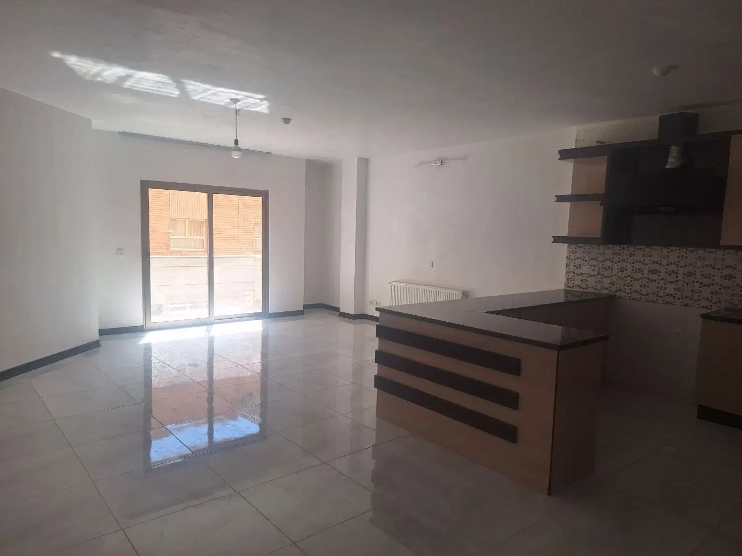 رهن و اجاره یک واحد اپارتمان|اجارهٔ آپارتمان|گلپایگان, |دیوار