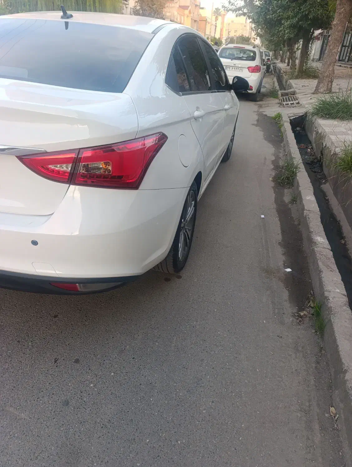 اریزو5 مدل 1400|خودرو سواری و وانت|گنبد کاووس, |دیوار