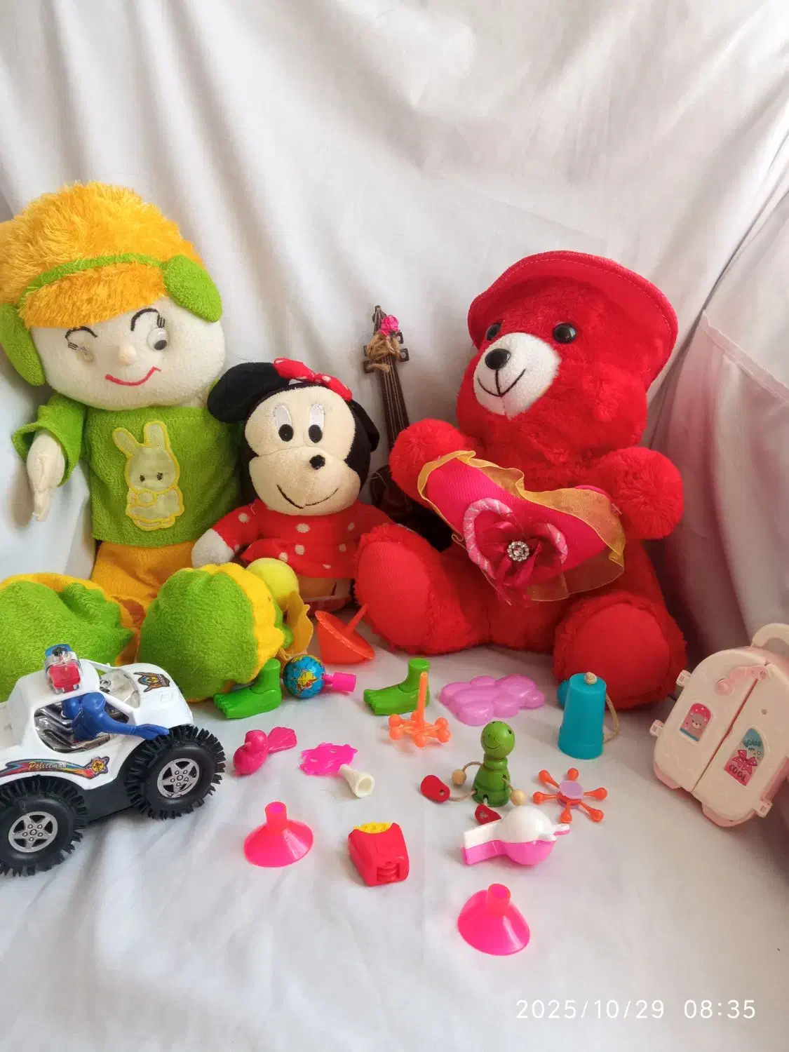 کالسکه ۱۰۰ تومان|کالسکه و لوازم جانبی|جهرم, |دیوار