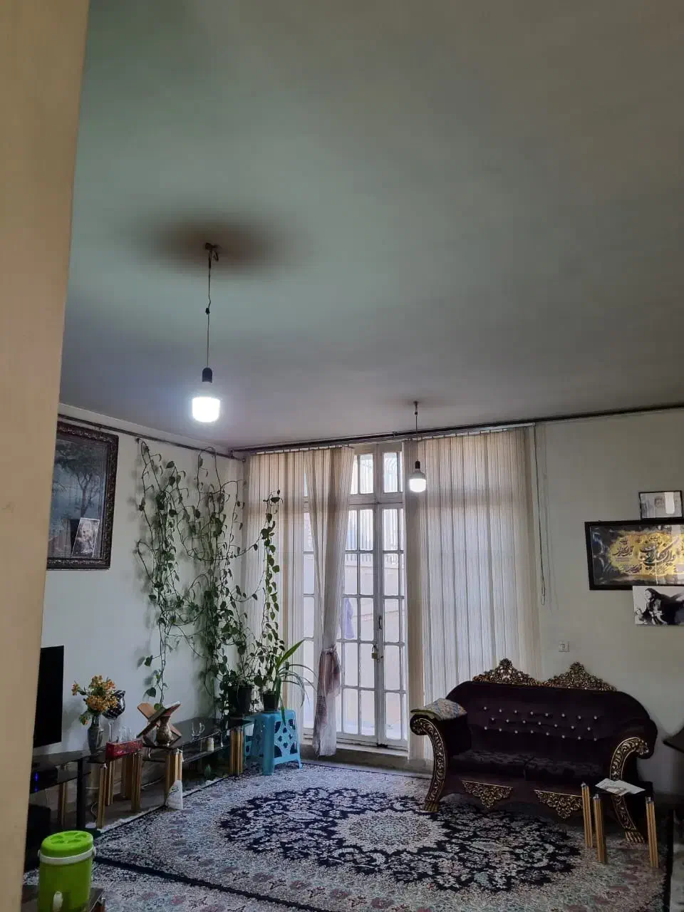 منزل دربست برای درمانگاه یا سکونت|اجارهٔ خانه و ویلا|صدرا-فارس, فاز ۱|دیوار